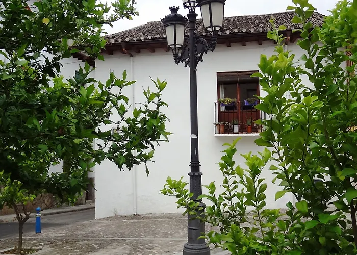 La Solana, Y Alfareria 4*