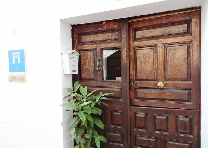 게스트하우스 La Solana, Y Alfareria