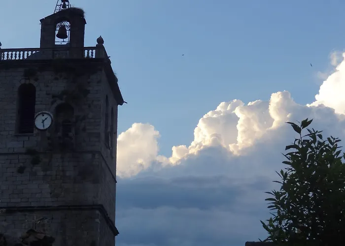 게스트하우스 La Solana, Y Alfareria