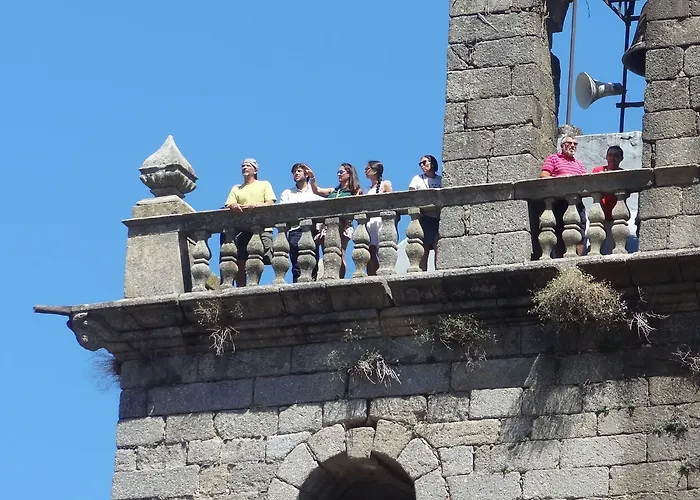 게스트하우스 La Solana, Y Alfareria 아레나스 데 산 페드로