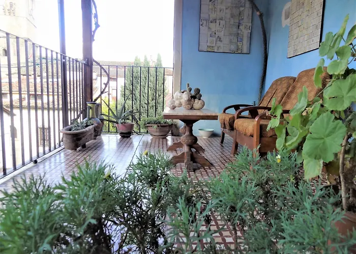 La Solana, Y Alfareria 4* 아레나스 데 산 페드로