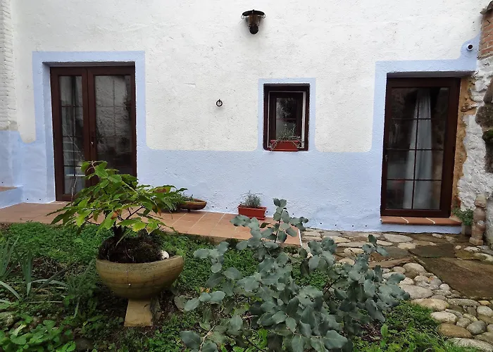 게스트하우스 La Solana, Y Alfareria 아레나스 데 산 페드로