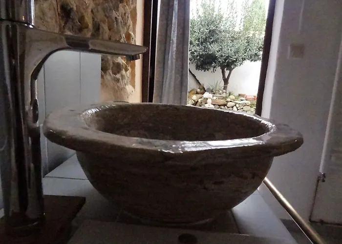 La Solana, Y Alfareria 4* 아레나스 데 산 페드로