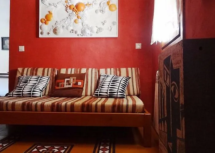 La Solana, Y Alfareria 4*