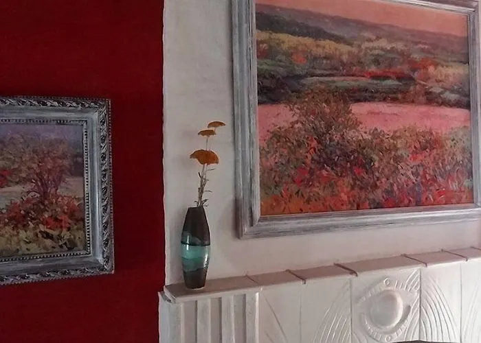 La Solana, Y Alfareria 4* 아레나스 데 산 페드로