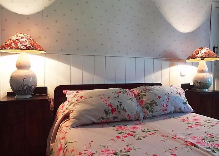 La Solana, Y Alfareria 게스트하우스 4*