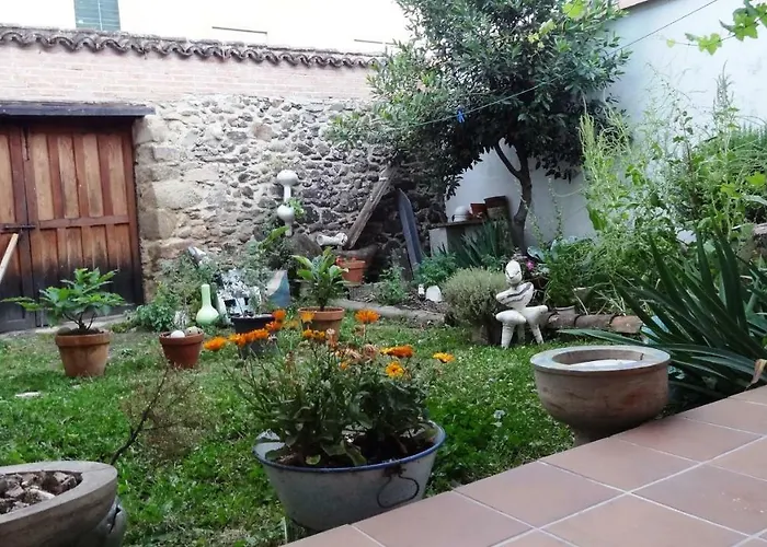 La Solana, Y Alfareria 4*