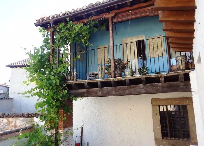 La Solana, Y Alfareria 게스트하우스 아레나스 데 산 페드로