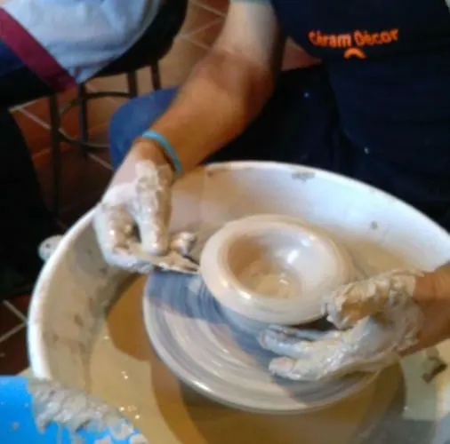 La Solana, Y Alfareria 게스트하우스 아레나스 데 산 페드로