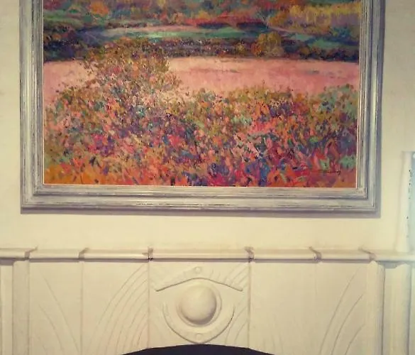 게스트하우스 La Solana, Y Alfareria 아레나스 데 산 페드로