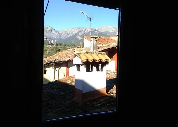 La Solana, Y Alfareria 게스트하우스 4*