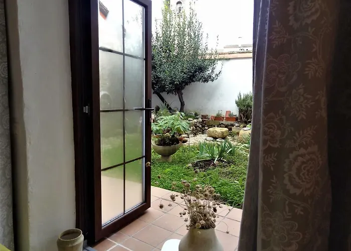 게스트하우스 La Solana, Y Alfareria 4*