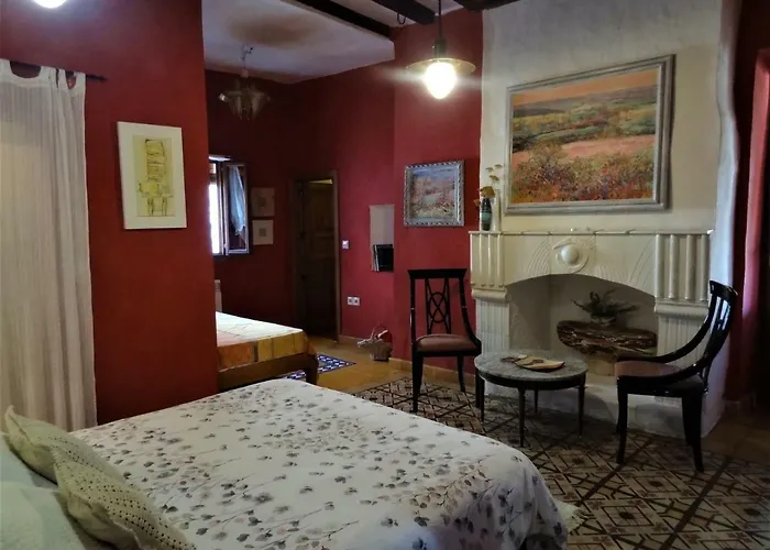 La Solana, Y Alfareria