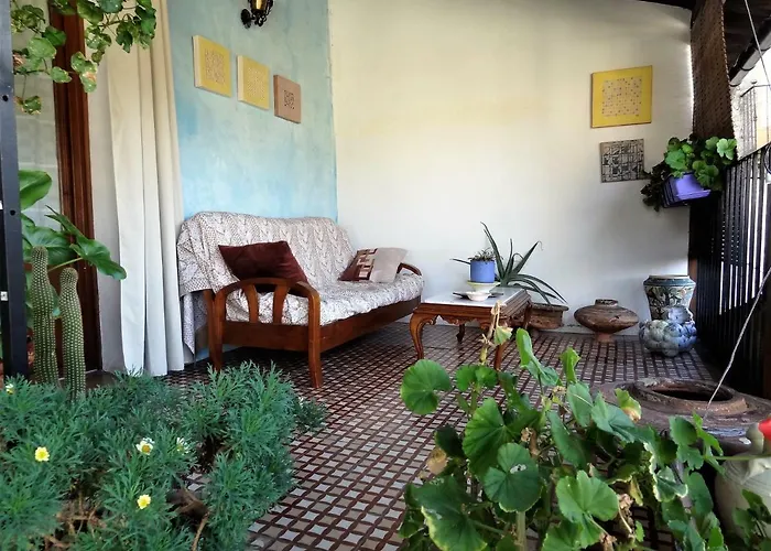 La Solana, Y Alfareria