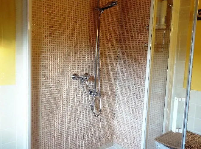 게스트하우스 La Solana, Y Alfareria 아레나스 데 산 페드로