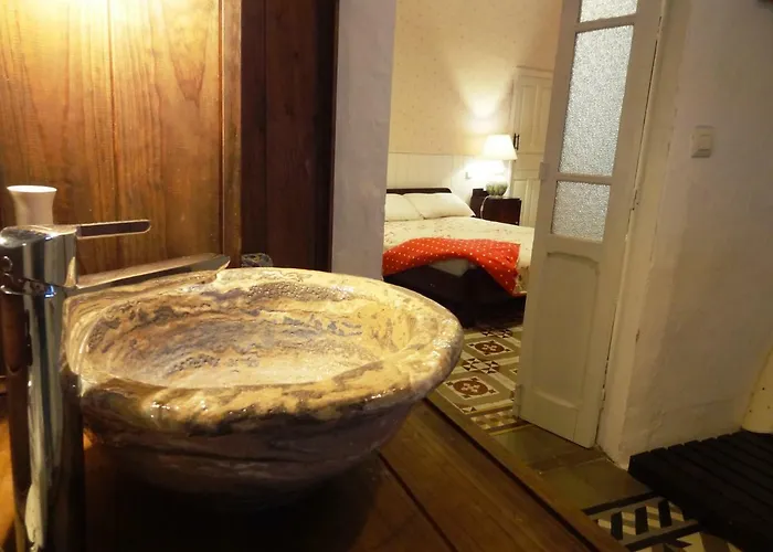 La Solana, Y Alfareria 아레나스 데 산 페드로