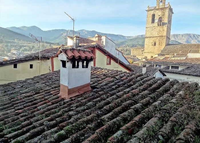 게스트하우스 La Solana, Y Alfareria 아레나스 데 산 페드로