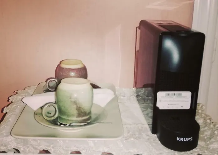 게스트하우스 La Solana, Y Alfareria 아레나스 데 산 페드로